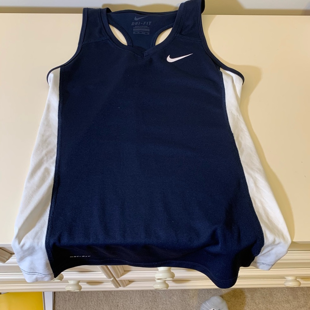 Nike Tank Top!!